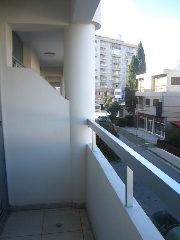 Marina Apartments 211 Lárnaca Habitación foto