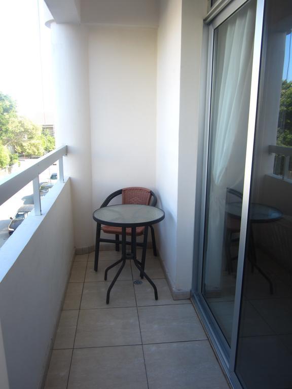 Marina Apartments 211 Lárnaca Habitación foto