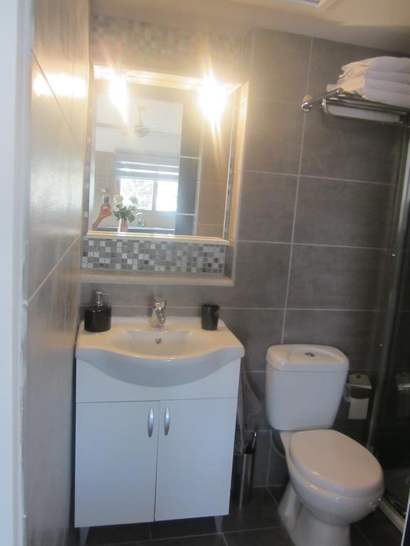 Marina Apartments 211 Lárnaca Habitación foto