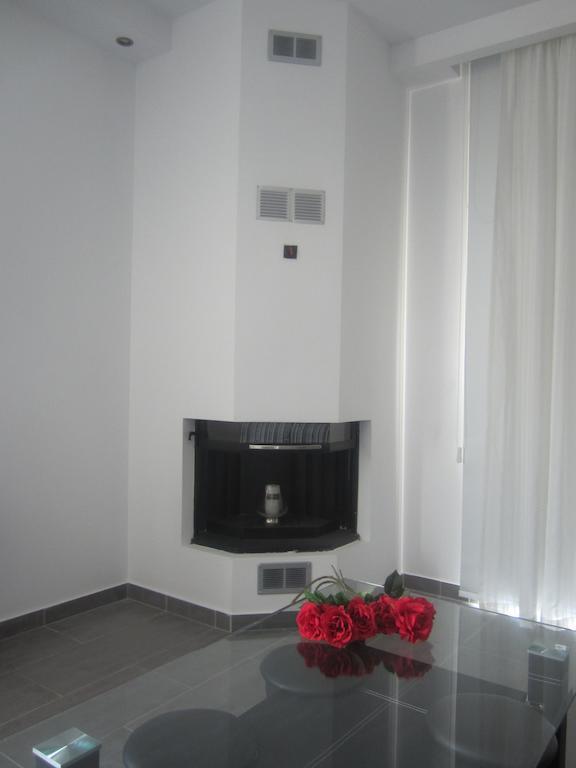 Marina Apartments 211 Lárnaca Habitación foto