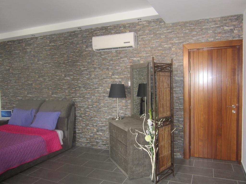 Marina Apartments 211 Lárnaca Habitación foto